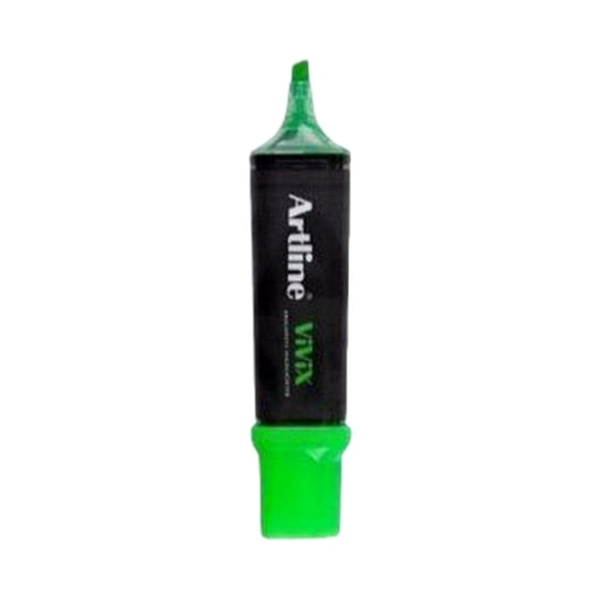 Artline EK-670 ViViX 螢光筆 2.0-5.0mm 綠色