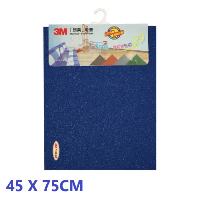 3M - 3M FM30 Nomad 無邊地毯 45cm x 75cm (中) /多種顏色