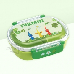 Pikmin 皮克敏 抗菌午餐盒 洗碗機適用  (預訂)