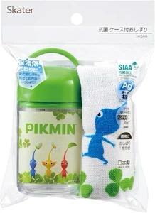 Pikmin 皮克敏 抗菌濕紙巾盒連濕紙巾  (預訂)