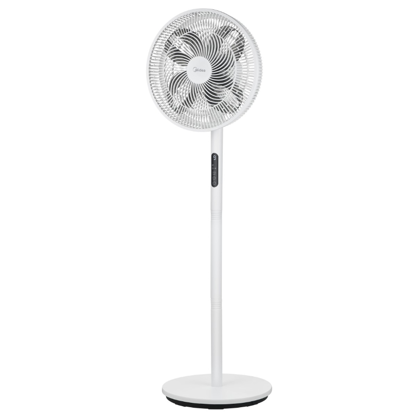 Midea 美的 FSD3526R 14吋遙控直流變頻智能座地扇