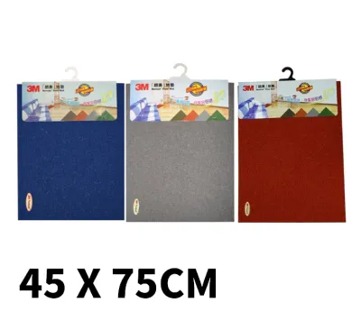 3M™ Nomad™ Floor Mat 45cm x 75cm (Medium)