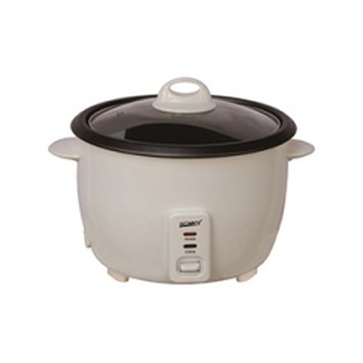 Panasonic 樂聲 0.6L電飯煲(行貨) SR-G06G