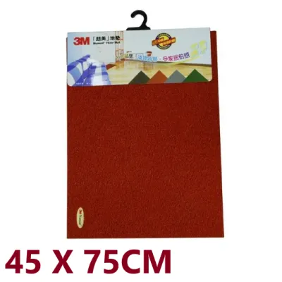 3M - 3M FM30 Nomad 無邊地毯 45cm x 75cm (中) /多種顏色
