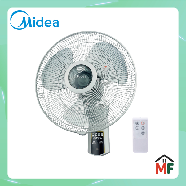 Midea 美的 16吋遙控掛牆扇 FW40-7JR
