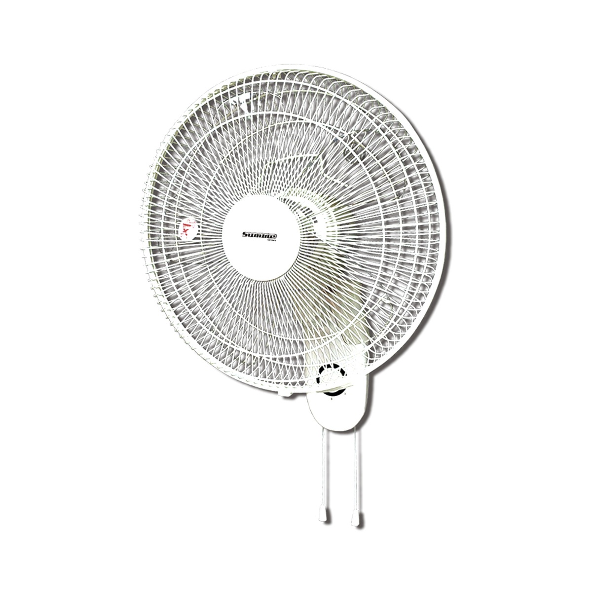SUMME 德國卓爾 12" 掛牆扇 WF-S122