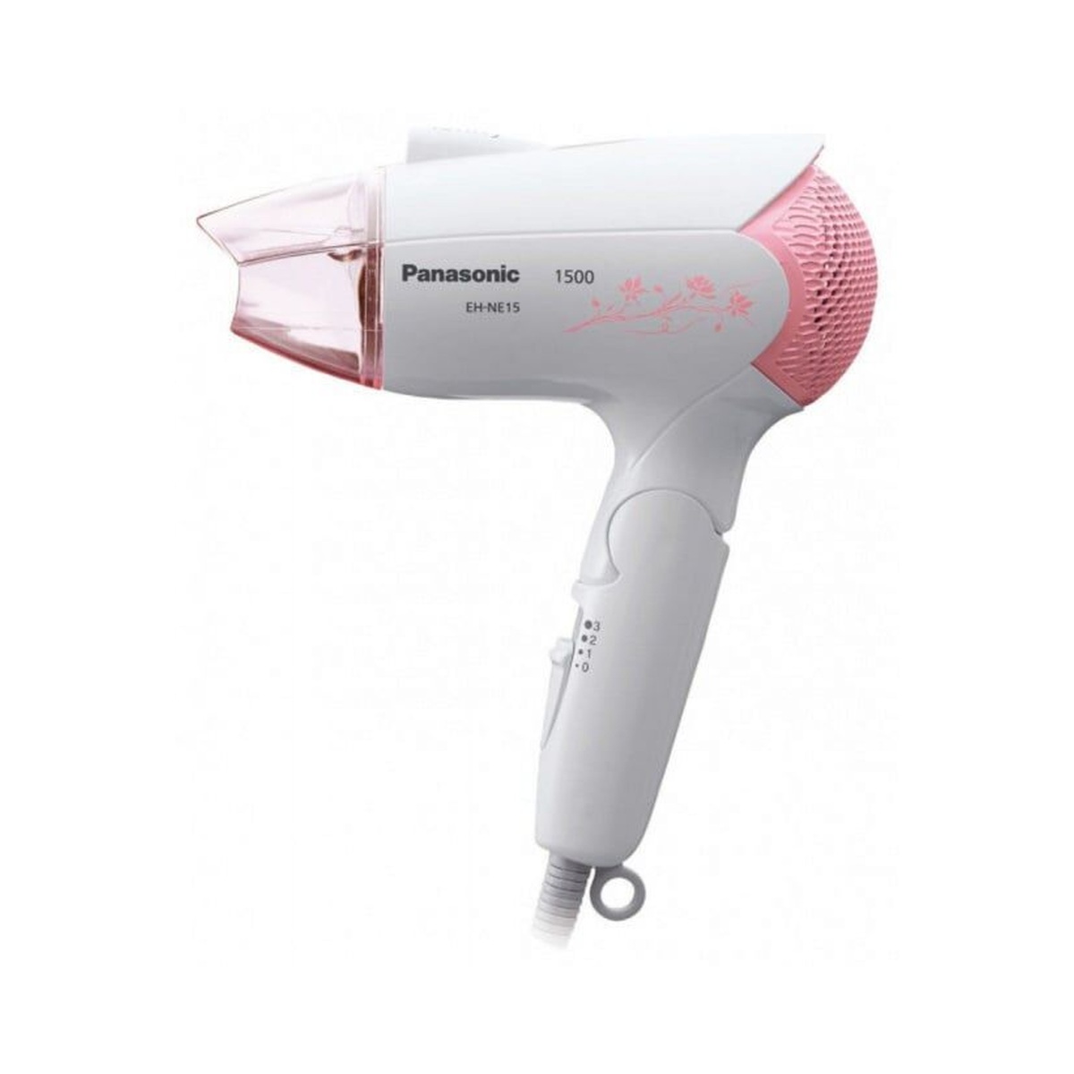 Panasonic 樂聲 1500W負離子風筒 EH-NE15