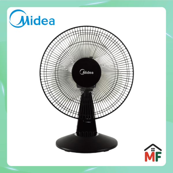 Midea 美的 12吋座檯扇 FT30-16A