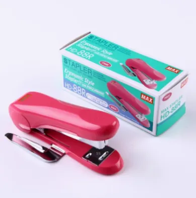 MAX HD-88R 起釘器 1個（顏色隨機）