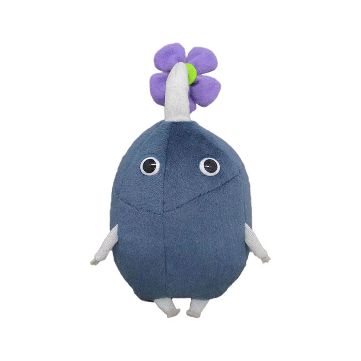 Pikmin 皮克敏 岩石皮克敏毛公仔  (預訂)