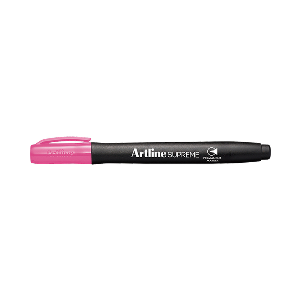 Artline EPF-700 Supreme 粗箱頭筆 1.0mm 粉色
