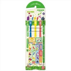 Pikmin Melamine Tumbler 270ml Dancing Pattern (Pre-order)