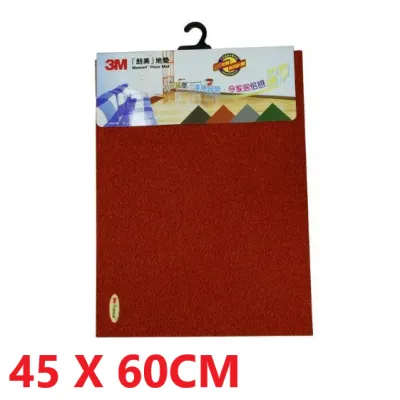 3M™ 朗美™ FM24 Nomad 無邊地毯 45x60cm 多種顏色 (新舊包裝隨機)