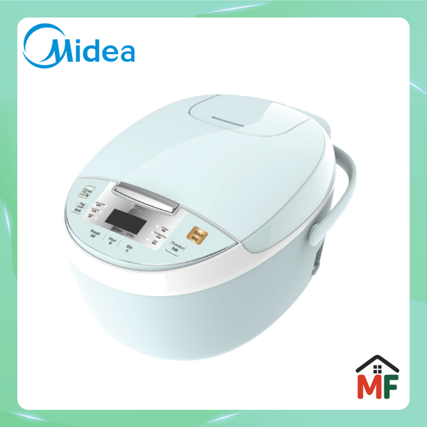 Midea 美的 1公升全智能電飯煲 FS3018B（1-6人）
