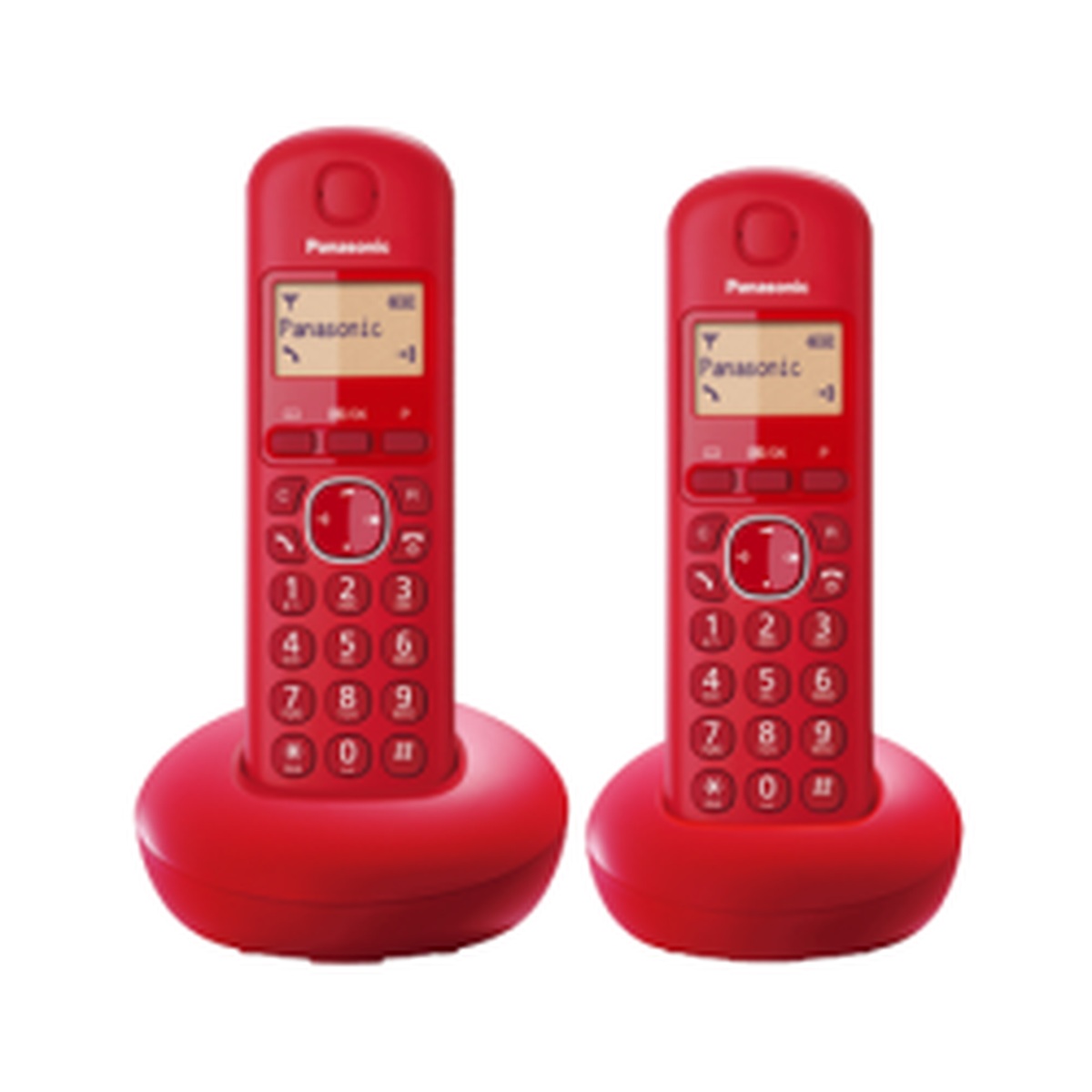 Panasonic 樂聲 無線電話(G) KX-TGB212HK