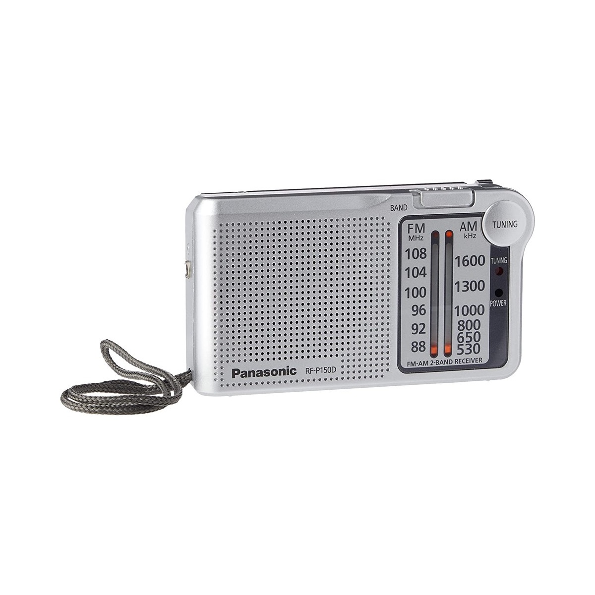Panasonic 樂聲 收音機 RF-P150