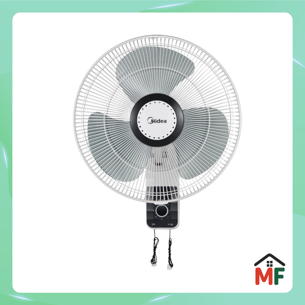 Midea 美的 16吋掛牆風扇 FW40-25D