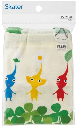 Pikmin 皮克敏 午餐收納袋  (預訂)