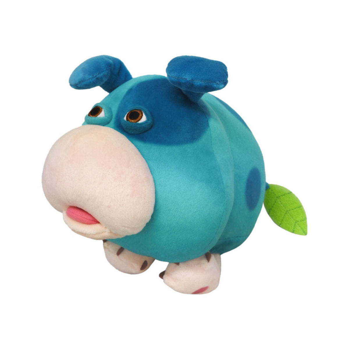 Pikmin 皮克敏 Moss 毛公仔  (預訂)
