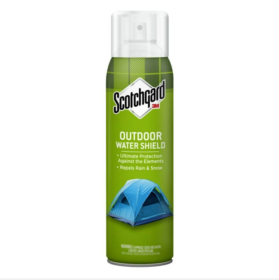3M Scotchgard 思高洁 户外布质用具防水劑 5020-10