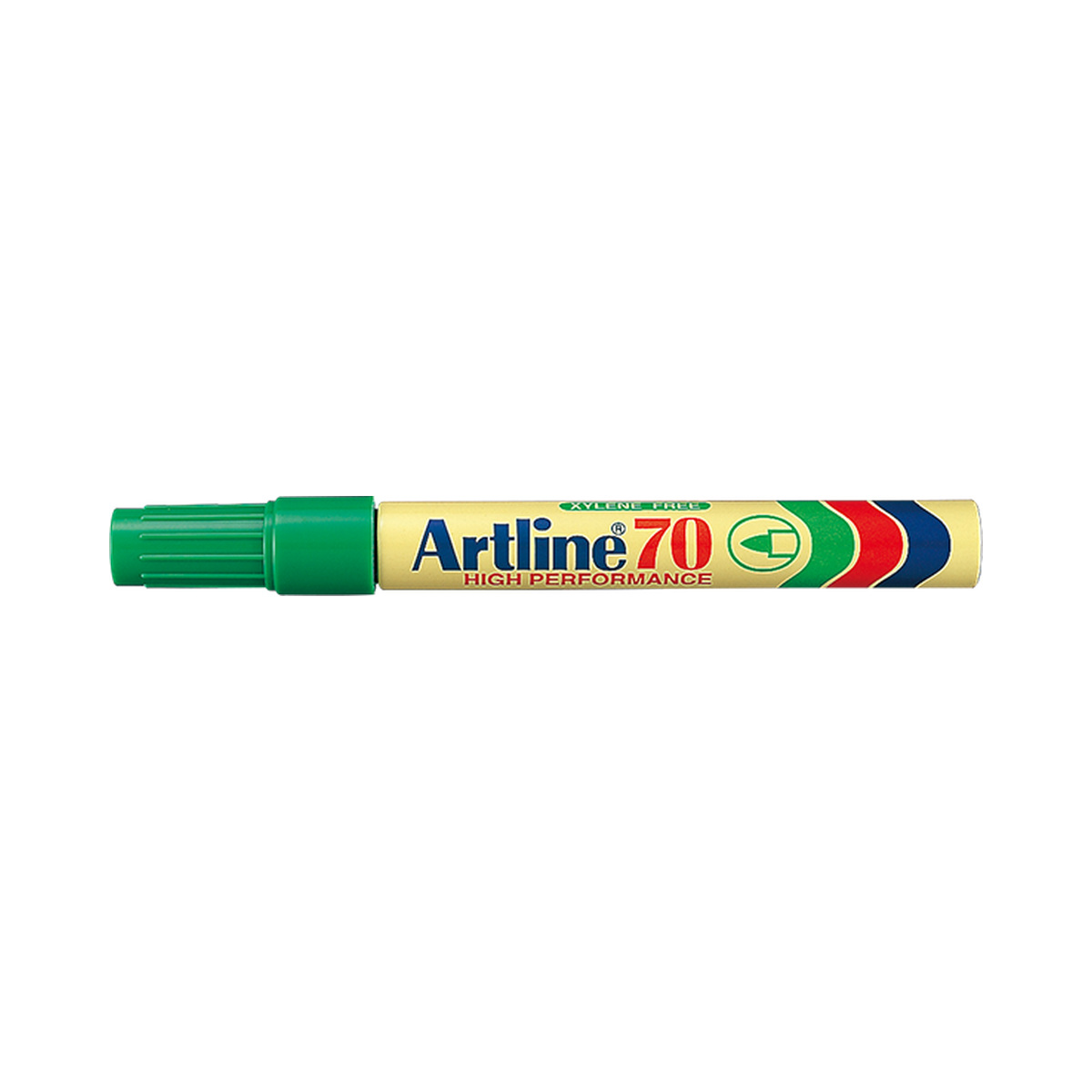 Artline EK-70 箱頭筆 1.5mm 綠色