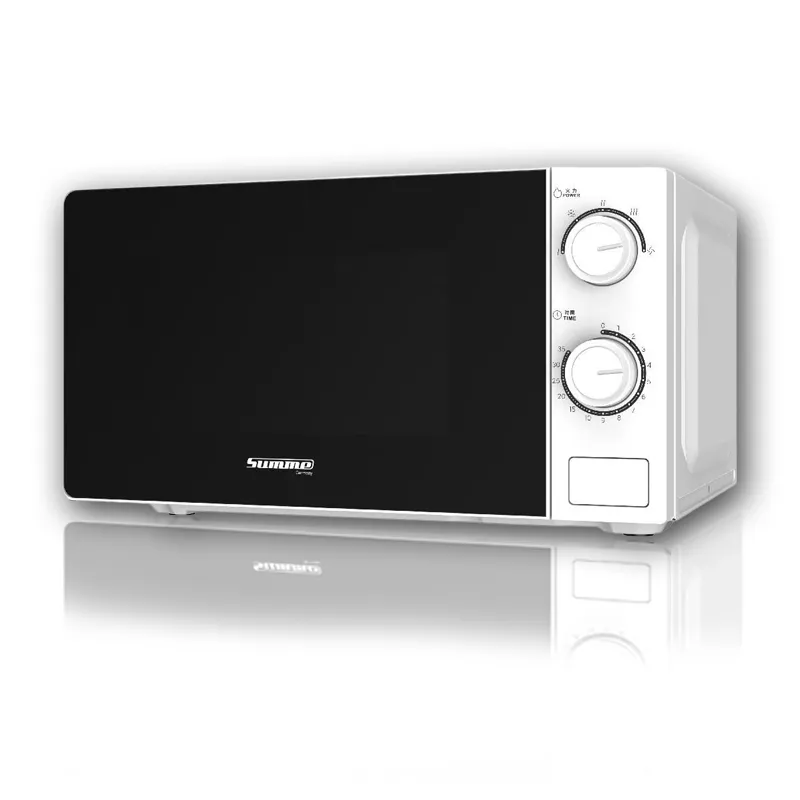 Summe 德國卓爾 MW-S201 20公升微波爐 700W
