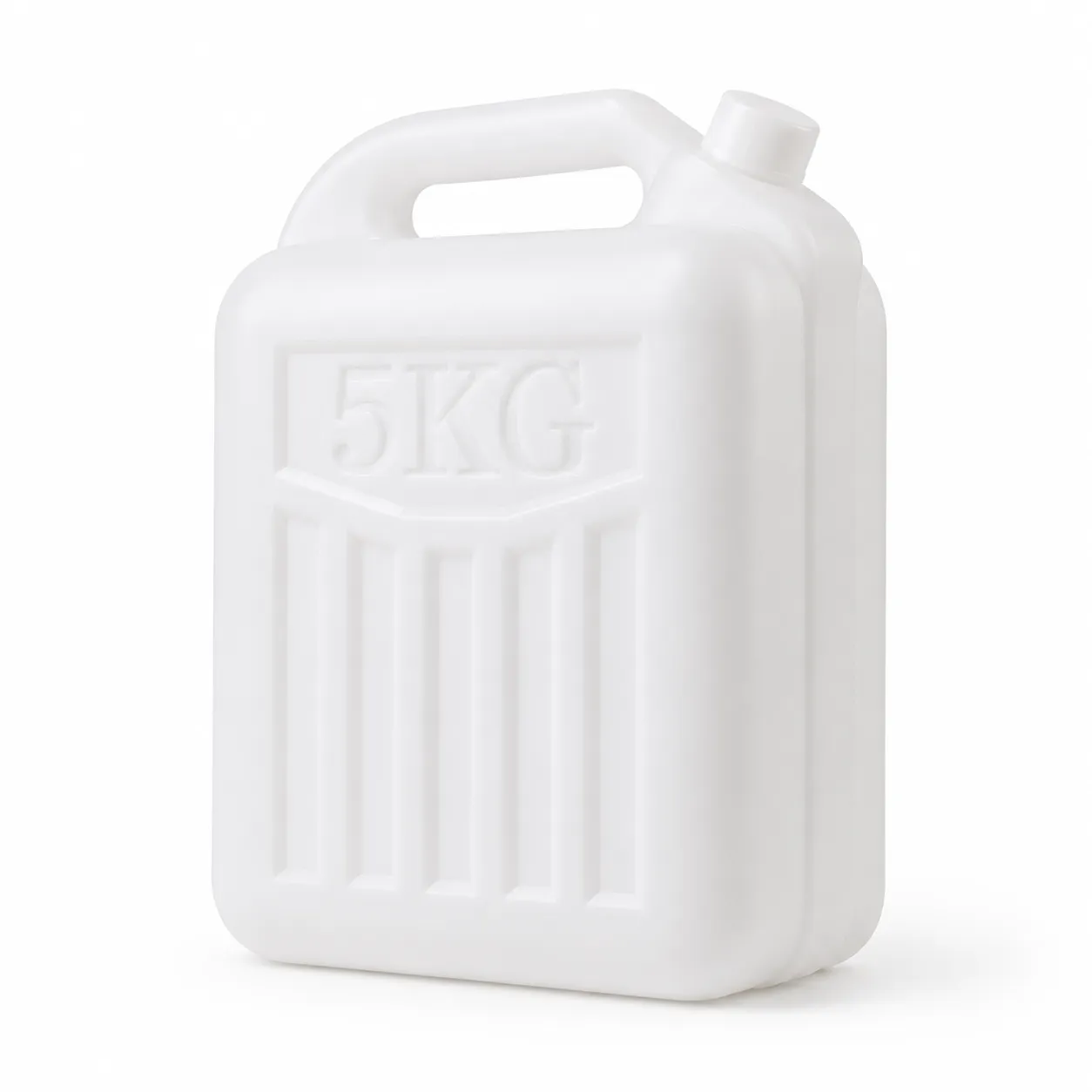 TIBO 白油罐 5kg