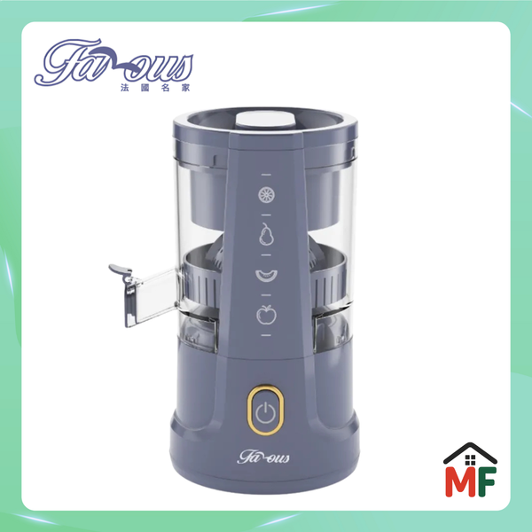 Famous 法國名家 電動榨汁機 FJ-150