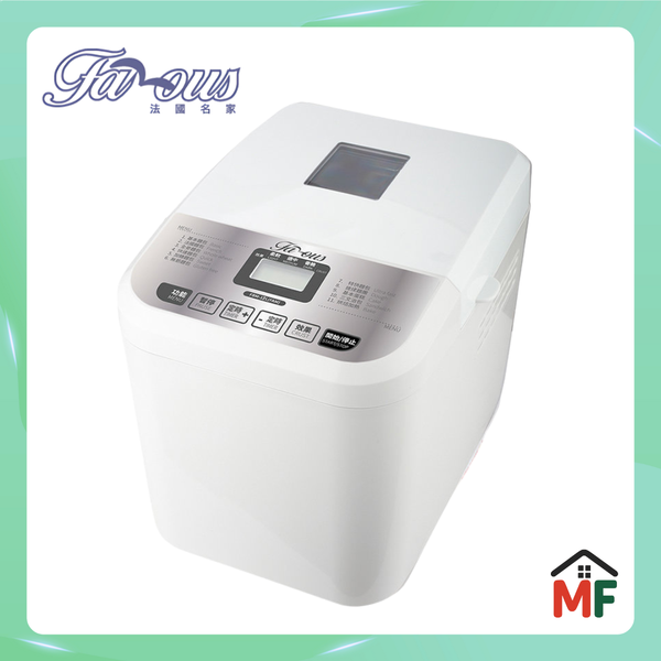 Famous FBM-12L Upgraded Bread Maker