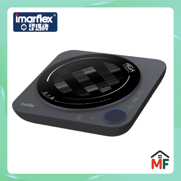 Imarflex IIH-2199 2100W Touch-Control Induction Cooker