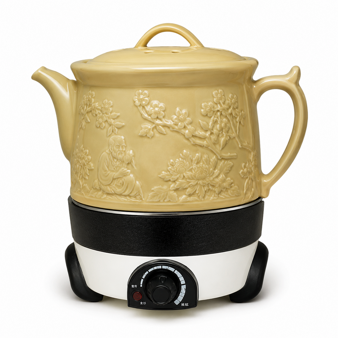 SIGMA BJ-32 3.2L Automatic Ceramic Health Pot