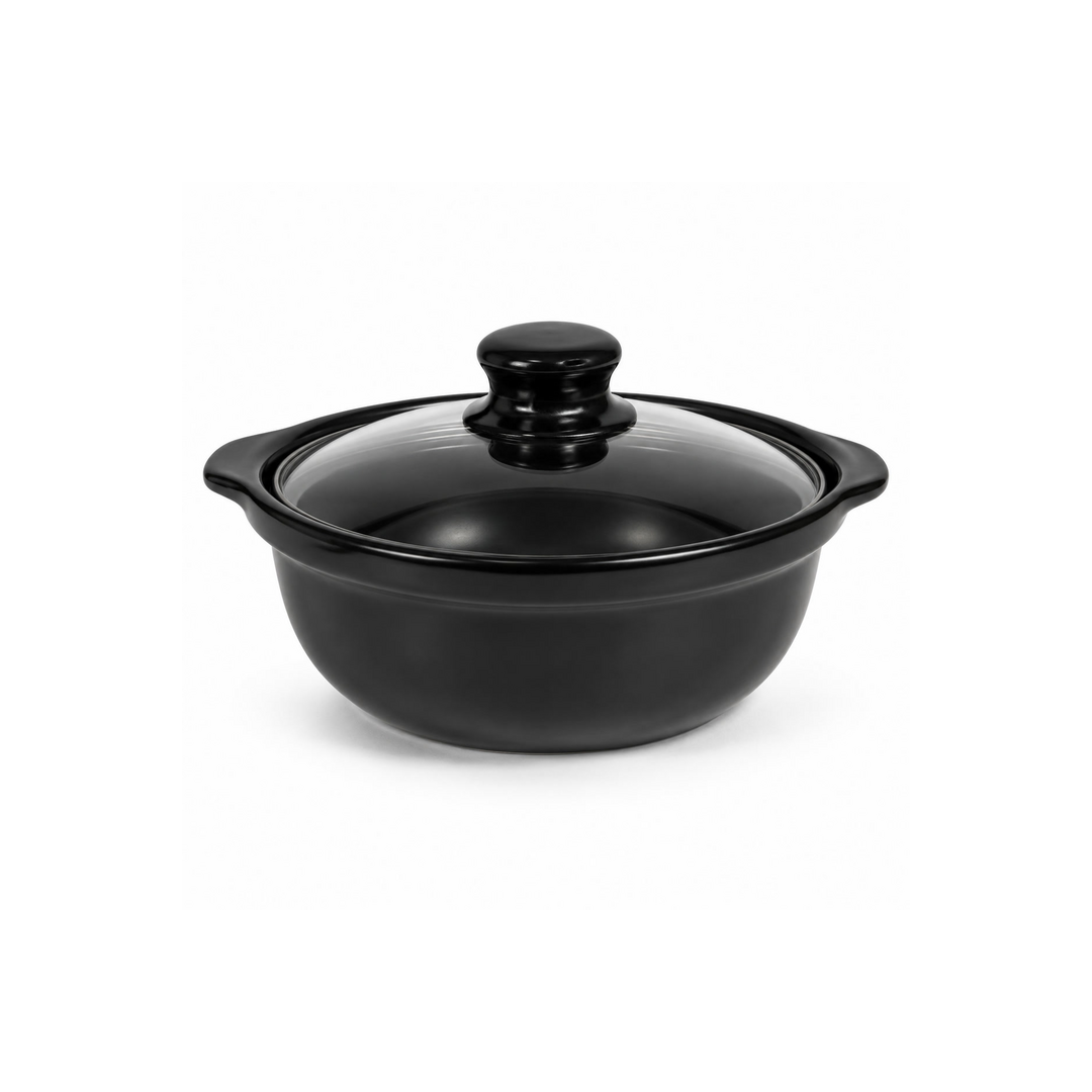 高溫陶瓷飯煲 0.95L DT-HA1