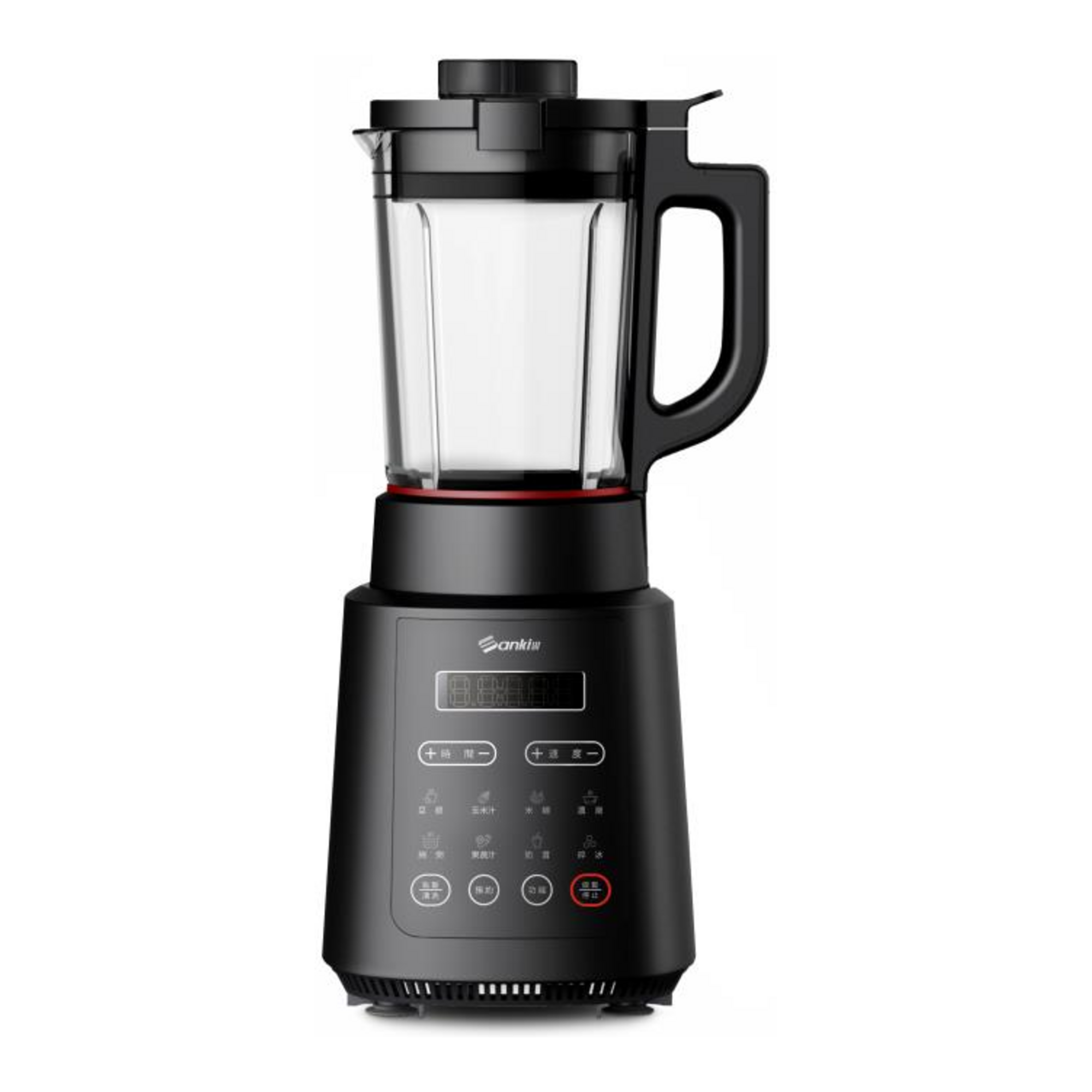 Sanki Heated High-Speed Blender SK-VHB200