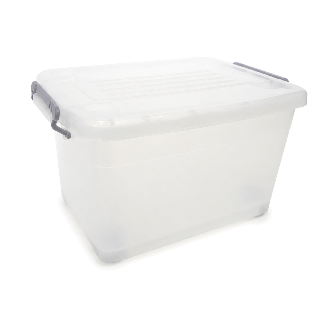 MBF 滑輪整理箱 22L MF400