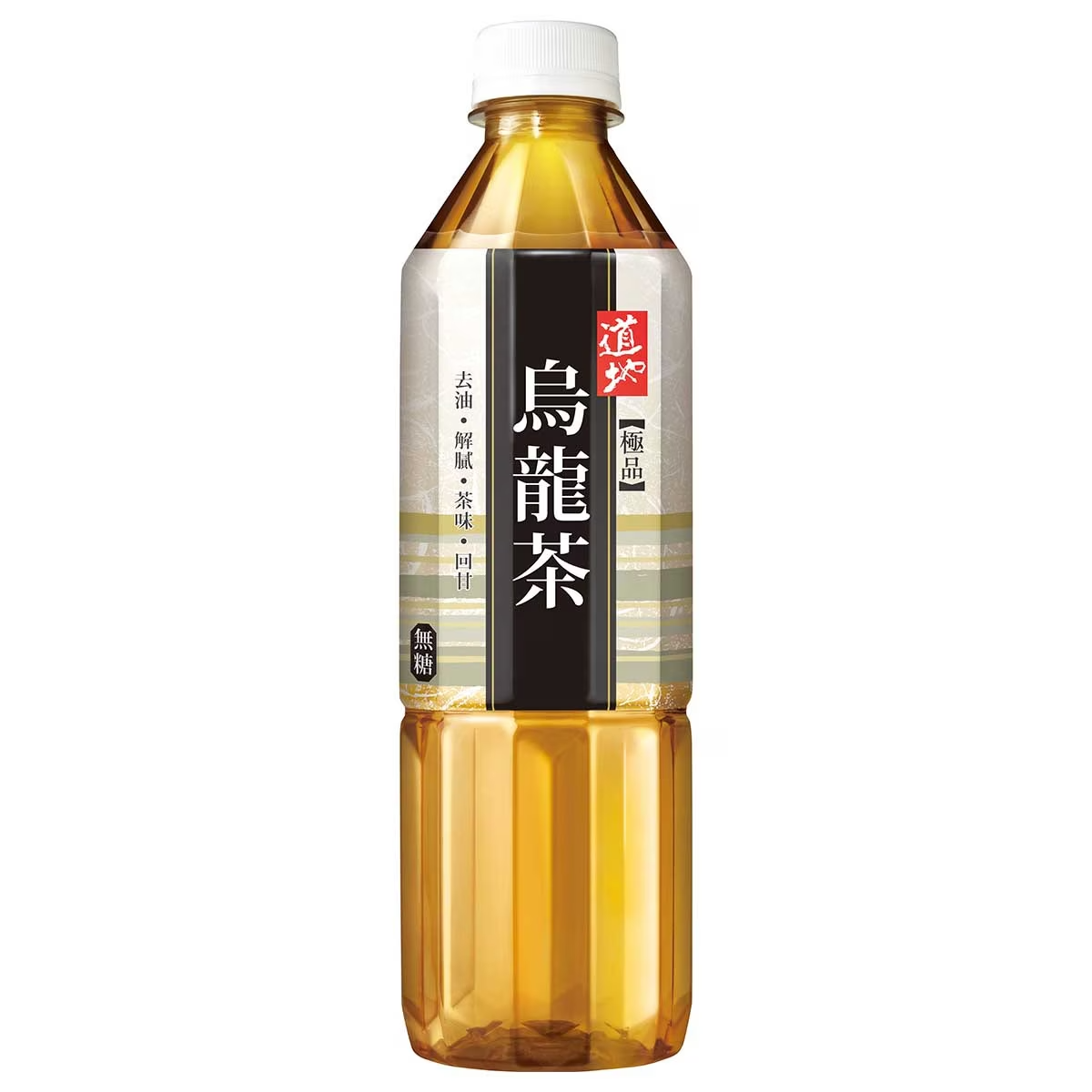 Tao Ti Supreme Oolong Tea 500ml Sugar Free (Random Packaging)