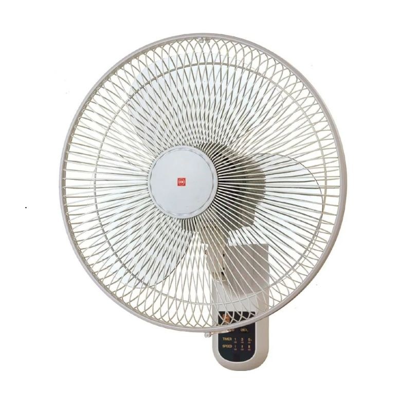 KDK M40MH 16吋遙控掛牆扇