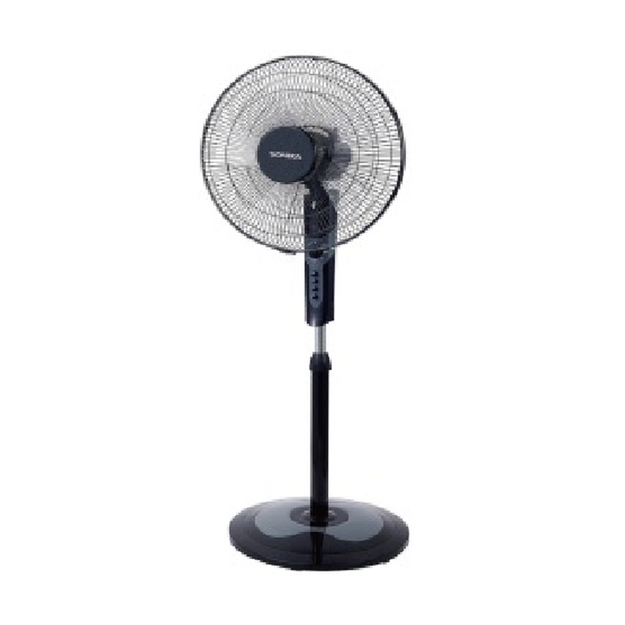 SONIKA SN-F16B 16-inch Pedestal Fan