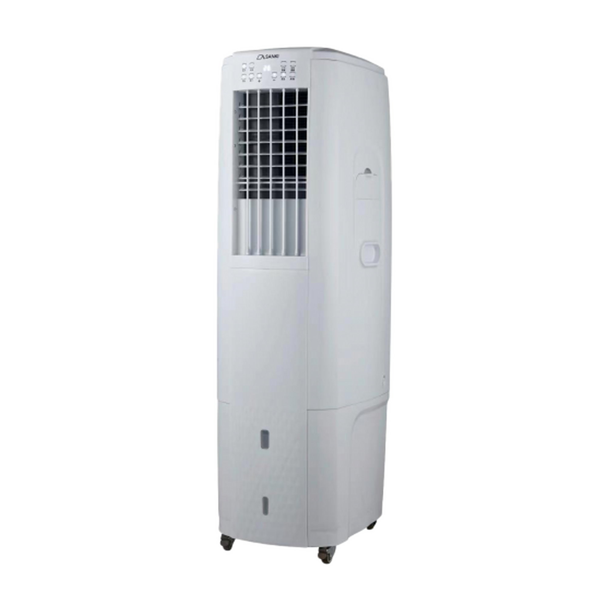Sanki SK-PC100K 1HP Mobile Evaporative Cooling Air Conditioner