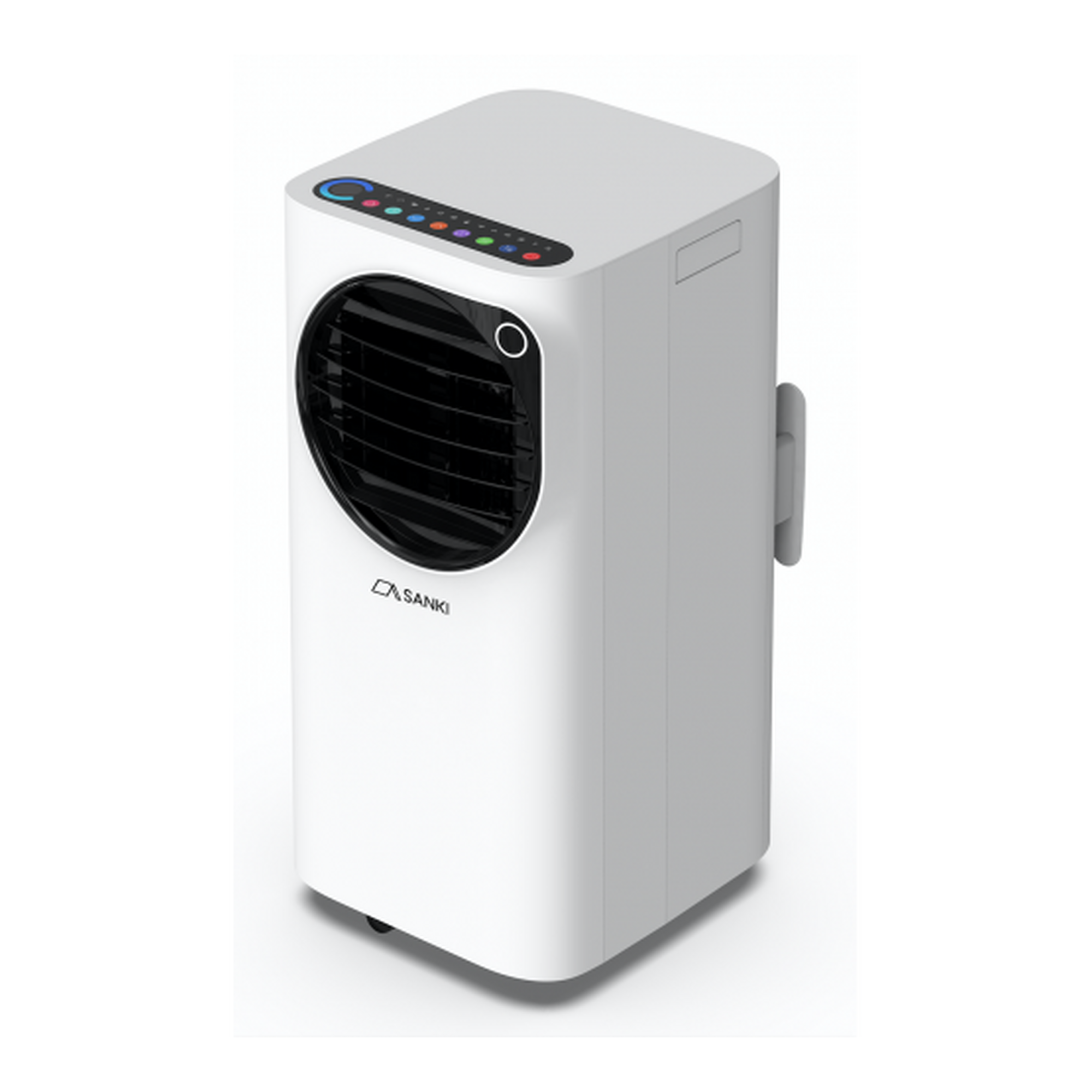 Sanki SK-PC12K 1.5HP Portable Air Conditioner