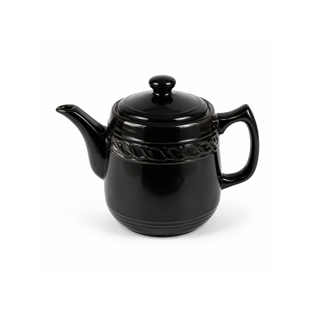 High-temperature Ceramic Japanese-style Herbal Pot 2.3L DT-F1