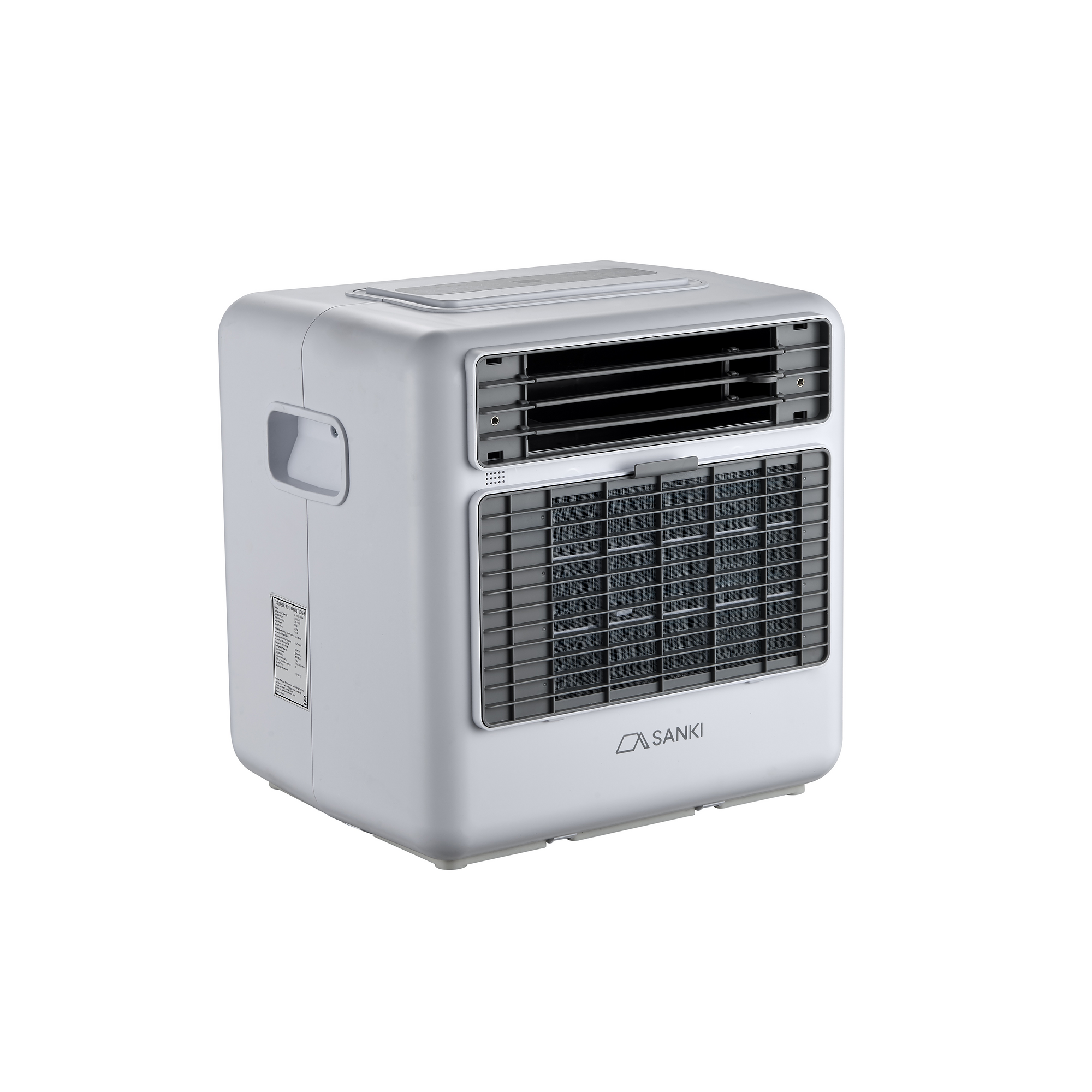 Sanki SK-PC03 Mini Portable Air Conditioner