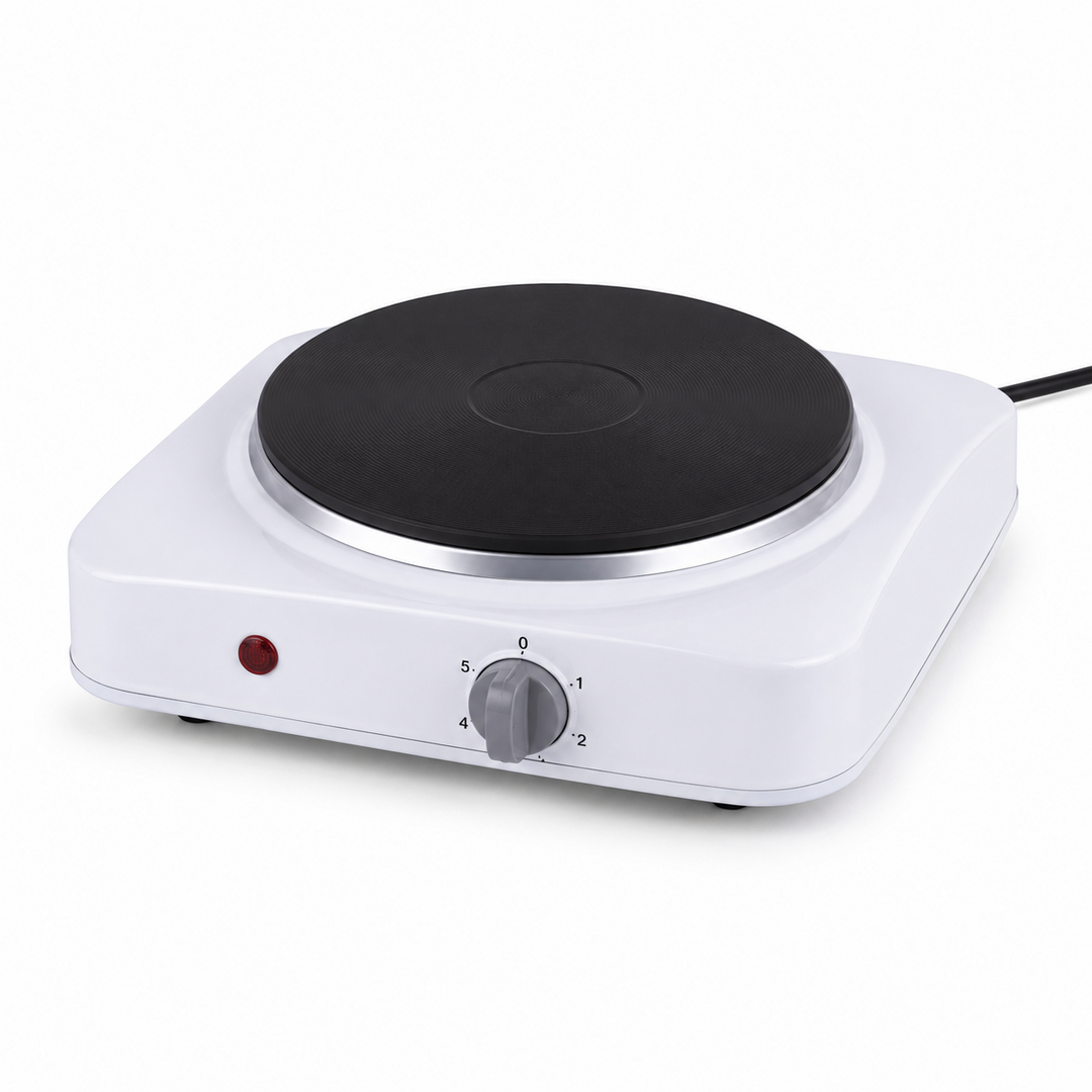 SIGMA HP-1 1500W Electric Hot Plate