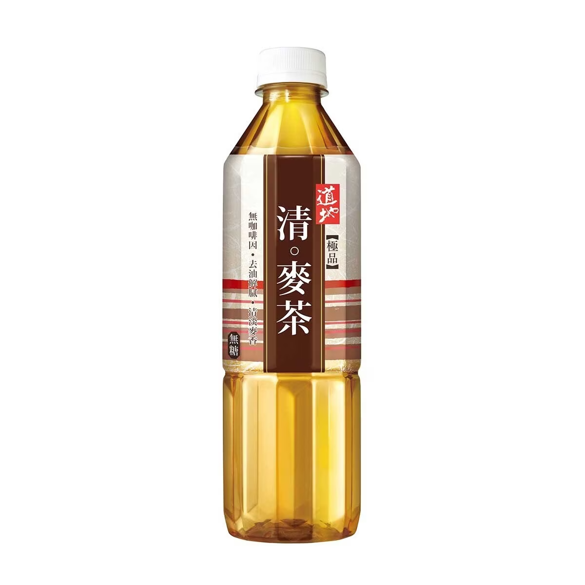 Tao Ti Supreme Light Barley Tea 500ml Sugar Free Caffeine Free