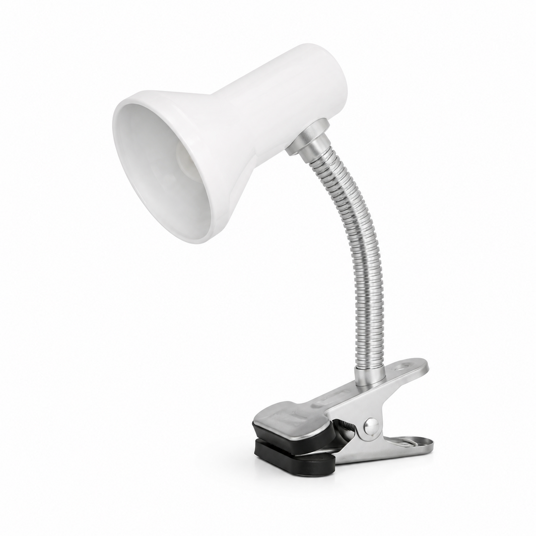 SIGMA T5002 40W Adjustable Clamp Lamp