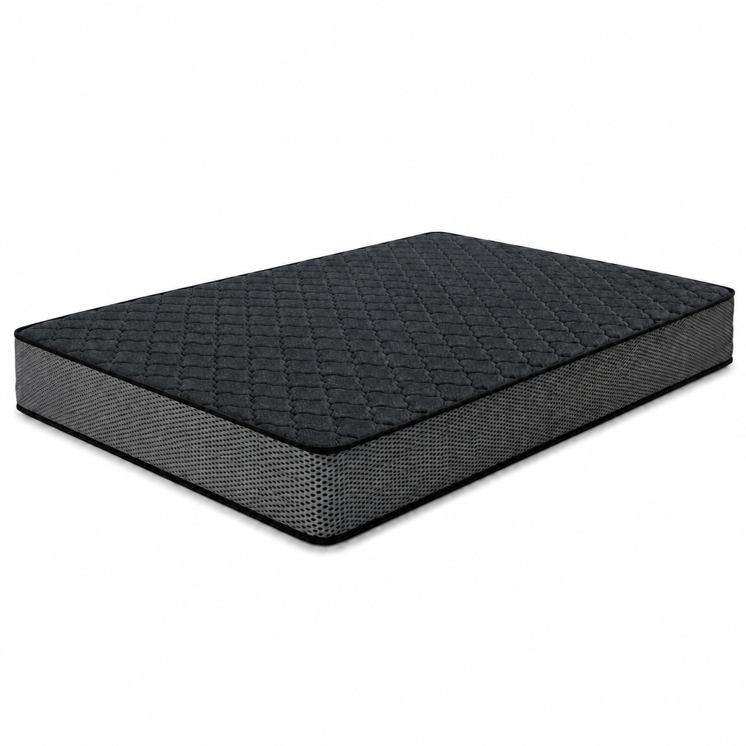 Goldfully F08 3D Firm Health Mattress GFL-F08