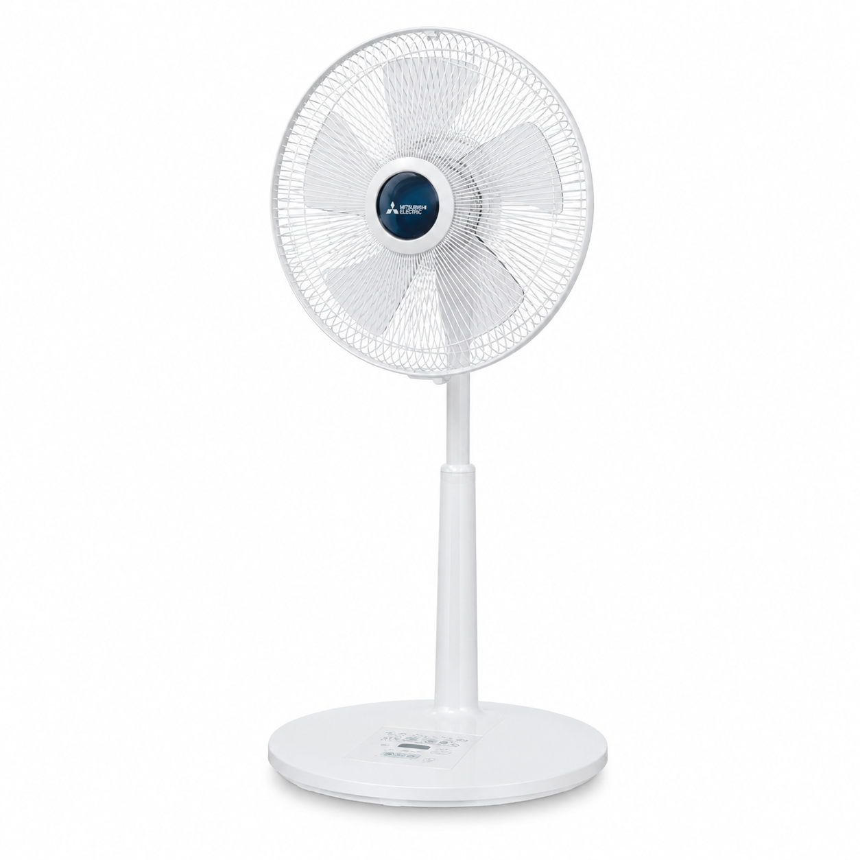 Mitsubishi Electric 三菱電機 R30-ZU 12吋伸縮星座扇