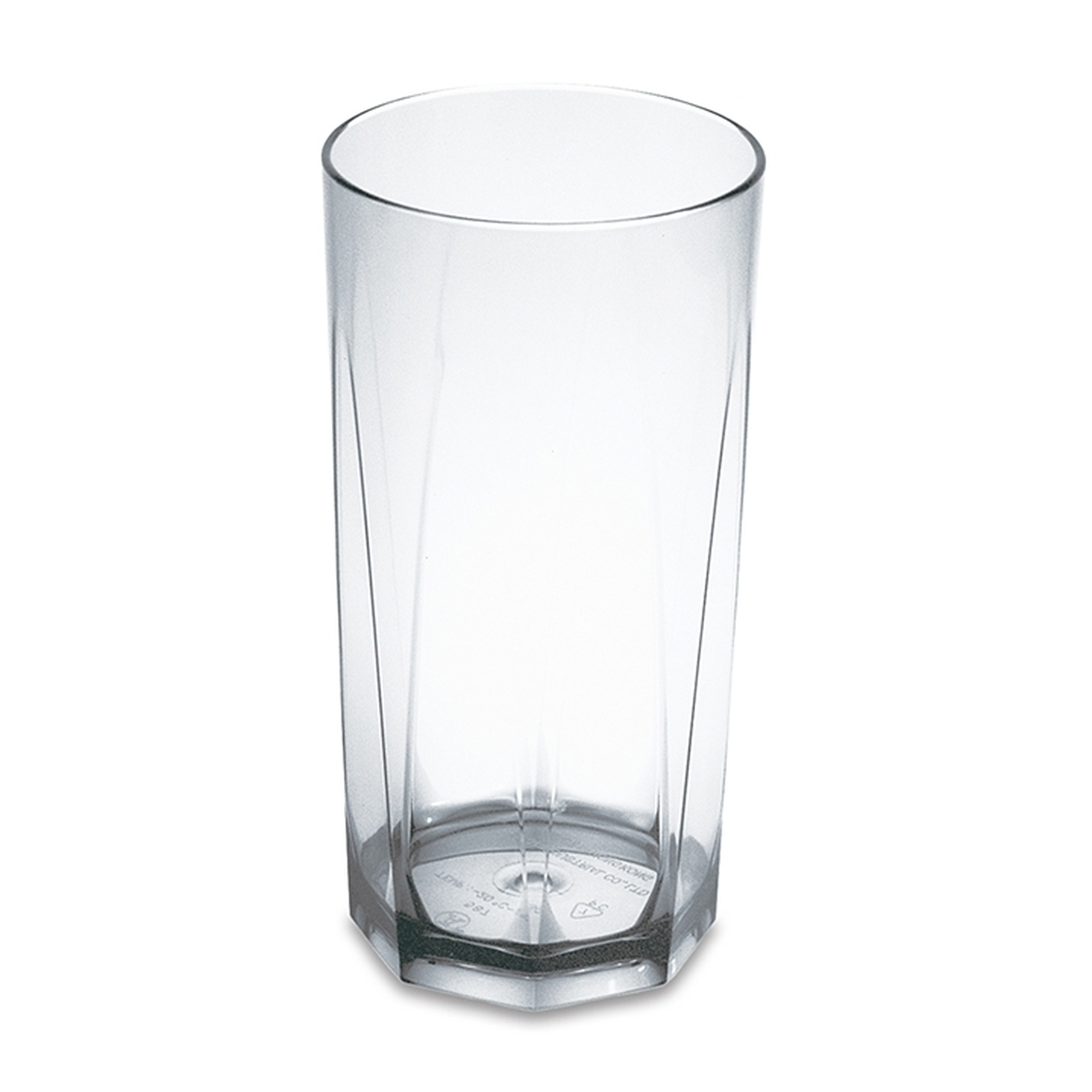 Red A #586 Tumbler 400ml