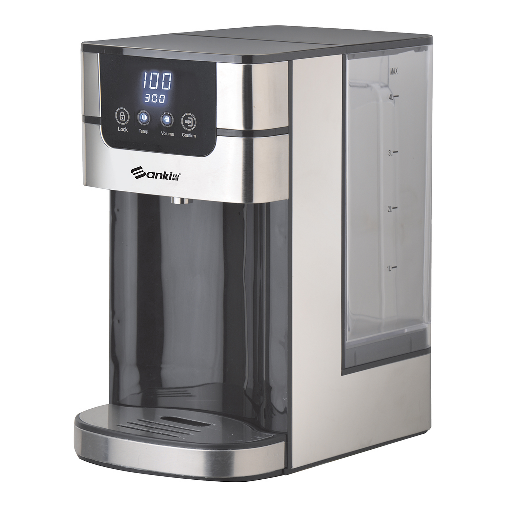 Sanki SK-IP403 4L Instant Smart Water Dispenser
