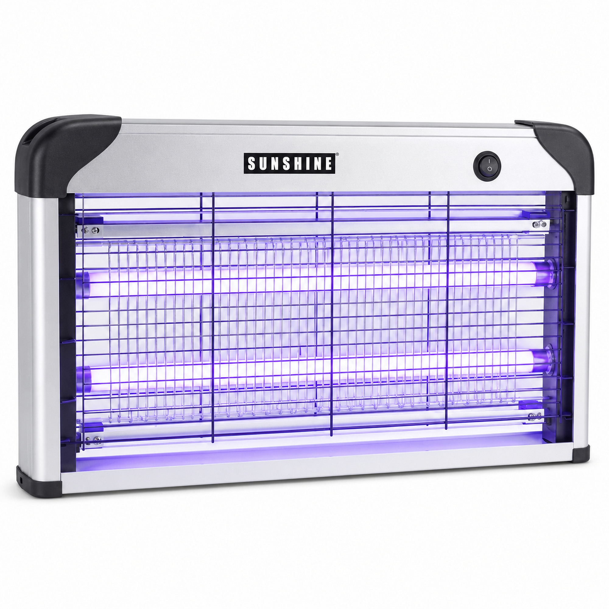 Sunshine MosKiller IV 26W UV Electric Mosquito & Insect Killer LM04X-30W