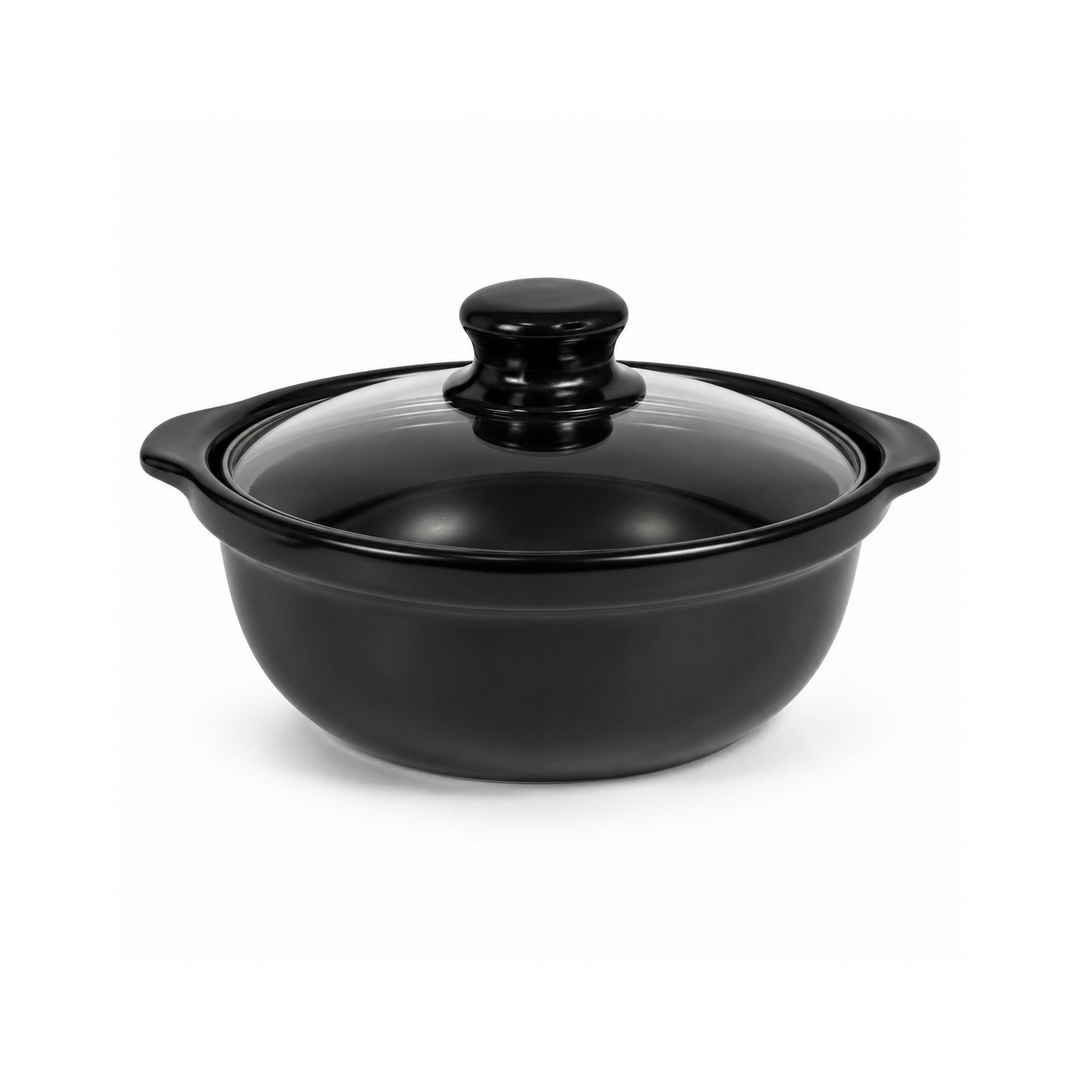 High-temperature Ceramic Rice Pot 2.6L DT-HA3